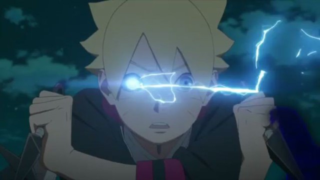 Boruto: 4 nhẫn giả được kì vọng sẽ vượt qua cả Naruto Uzumaki và Sasuke Uchiha trong series - Ảnh 1.