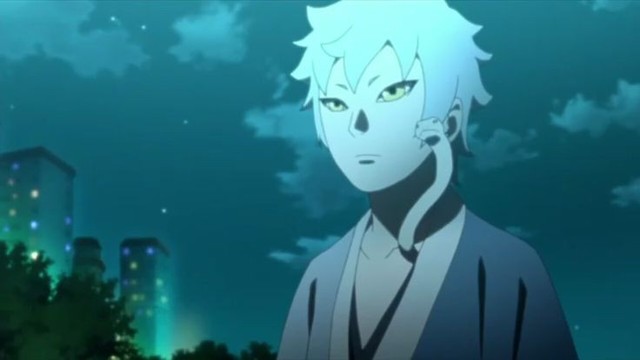 Boruto: 4 nhẫn giả được kì vọng sẽ vượt qua cả Naruto Uzumaki và Sasuke Uchiha trong series  - Ảnh 3.