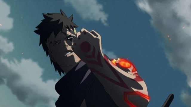 Boruto: 4 nhẫn giả được kì vọng sẽ vượt qua cả Naruto Uzumaki và Sasuke Uchiha trong series - Ảnh 4.