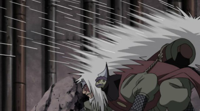 Naruto: 20 sức mạnh của gã háo sắc Jiraiya mà các fan có thể đã bỏ lỡ (P1) - Ảnh 4.
