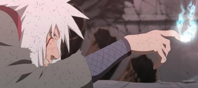Naruto: 20 sức mạnh của gã háo sắc Jiraiya mà các fan có thể đã bỏ lỡ (P1) - Ảnh 9.