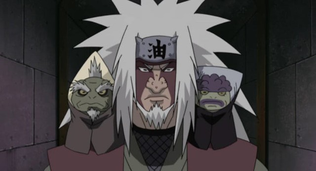 Naruto: 20 sức mạnh của gã háo sắc Jiraiya mà các fan có thể đã bỏ lỡ (P1) - Ảnh 10.