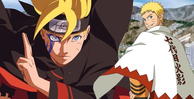 Boruto: Tổ chức Kara liệu có mối liên quan gì với Akatsuki hay không? - Ảnh 1.