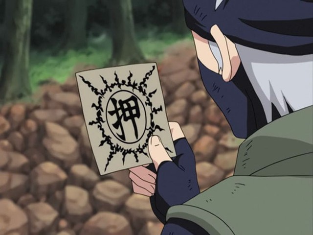 Naruto: 20 sức mạnh của gã háo sắc Jiraiya mà các fan có thể đã bỏ lỡ (P2) - Ảnh 3.