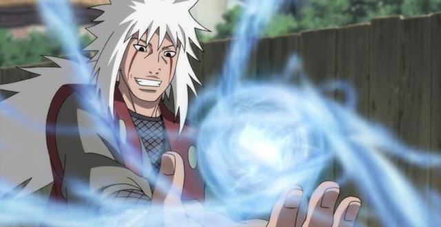 Naruto: 20 sức mạnh của gã háo sắc Jiraiya mà các fan có thể đã bỏ lỡ (P2) - Ảnh 8.