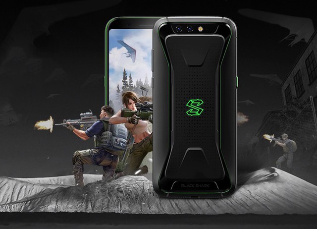 Loạt smartphone Xiaomi đáng để tín đồ game mobile sắm về chiến game nhất (P2) - Ảnh 2.