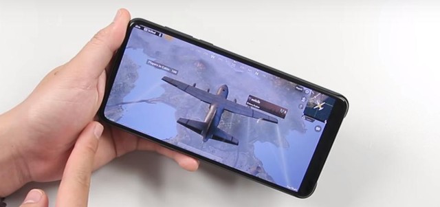 Loạt smartphone Xiaomi đáng để tín đồ game mobile sắm về chiến game nhất (P2) - Ảnh 1.