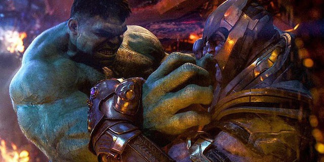 Avengers: Endgame và trận đấu khốc liệt giữa các đối thủ ngang tài mà fan muốn thấy trong bom tấn của Marvel - Ảnh 5.