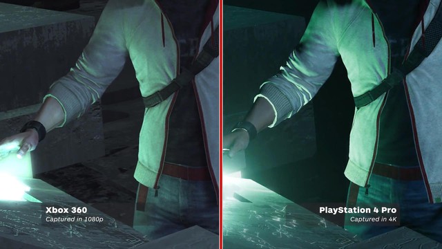 Ngắm nghía màn lột xác của Assassin’s Creed III Remastered với công nghệ đồ họa tân tiến - Ảnh 7.