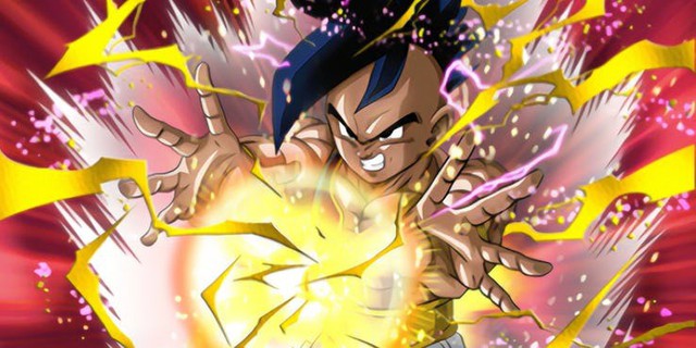 Dragon Ball: 10 trạng thái mạnh nhất của Majin Buu - kẻ gần như bất tử và sở hữu sức mạnh khủng khiếp - Ảnh 11.