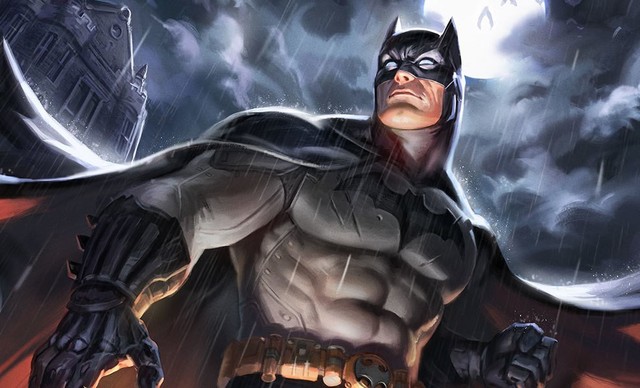 Thánh nhây Shazam tuyên bố Batman cool ngầu hơn Superman - Ảnh 5.