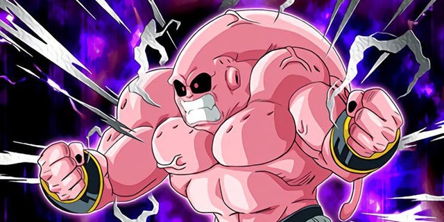 Dragon Ball: 10 trạng thái mạnh nhất của Majin Buu - kẻ gần như bất tử và sở hữu sức mạnh khủng khiếp - Ảnh 7.