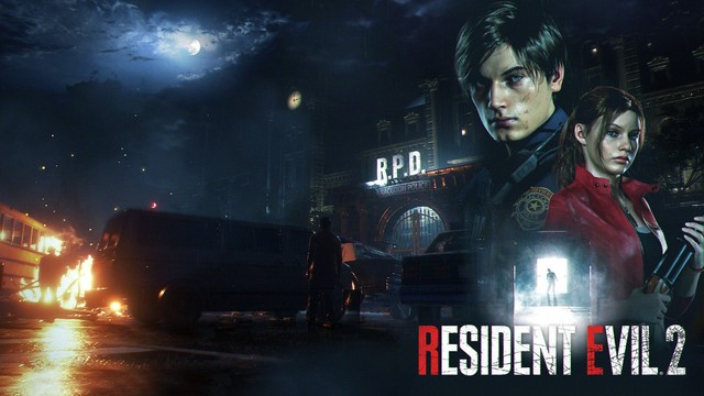 Resident Evil 2 Remake thu về hơn 5500 tỷ, Capcom đang bơi trong tiền - Ảnh 1.