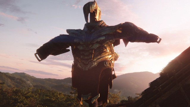 Không phải là phản diện chính, Thanos sẽ chiến đấu cùng Iron Man và Captain America chống lại kẻ thù mới trong Avengers: Endgame? - Ảnh 1.