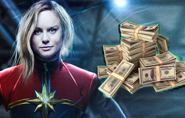 Chưa ra mắt Captain Marvel đã được lên ý tưởng cho phần 2, gợi ý về một tương lai tuyệt vời của MCU - Ảnh 4.