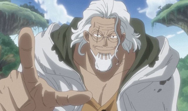 One Piece: Tiền bối nào đã từng nắm giữ danh hiệu đệ nhất kiếm sĩ trước Mihawk? - Ảnh 6.