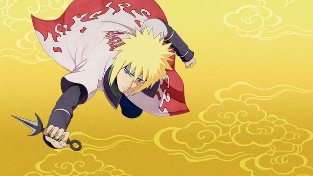 Naruto: Cần gì phải xuất thân từ gia tộc danh giá, 7 nhân vật này vẫn mạnh bá đạo trên từng hạt gạo - Ảnh 5.