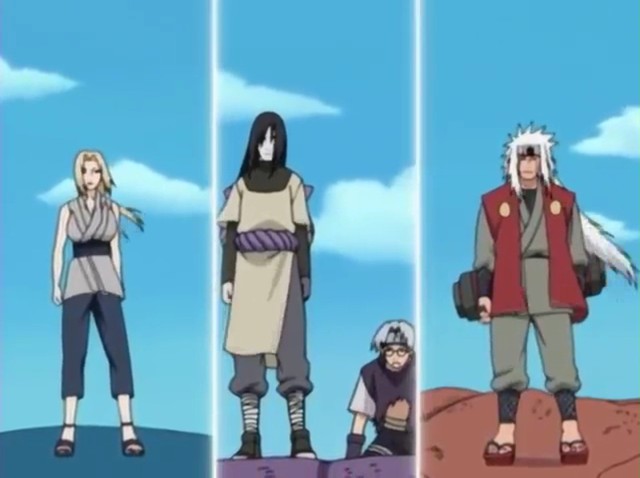 Naruto: Vượt mặt Jiraiya và Tsunade, Orochimaru xứng đáng chiếm lĩnh vị trí số 1 trong Sannin huyền thoại? - Ảnh 5.