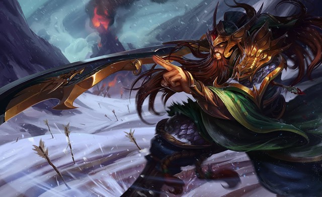 Riot tiết lộ các thay đổi dự kiến trong phiên bản 9.5 tới: Buff nhiều và Nerf ít - Ảnh 8.