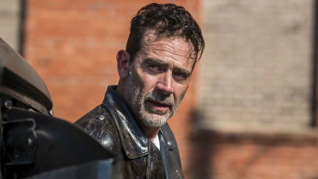 The Walking Dead S9 tập 12: Đột nhập căn cứ của The Whisperer - Liệu Negan có trở thành Rick Grimes thứ hai? - Ảnh 2.