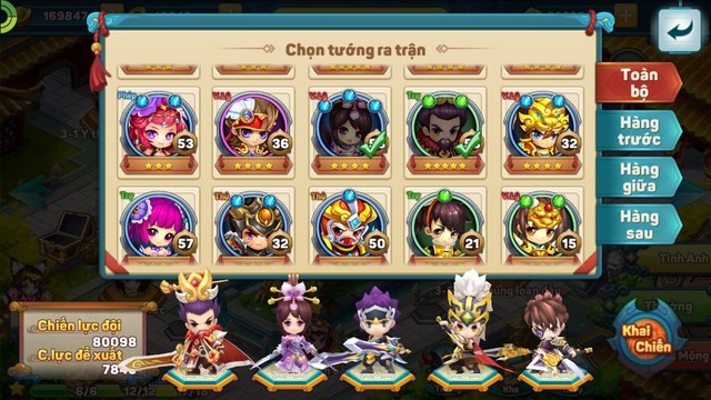 Main - thứ “phế phẩm” lâu nay lần đầu tiên có người dám build, lại còn là quân bài tẩy của đội hình hồi nộ? - Ảnh 4.