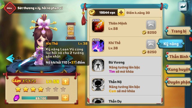 Main - thứ “phế phẩm” lâu nay lần đầu tiên có người dám build, lại còn là quân bài tẩy của đội hình hồi nộ? - Ảnh 8.