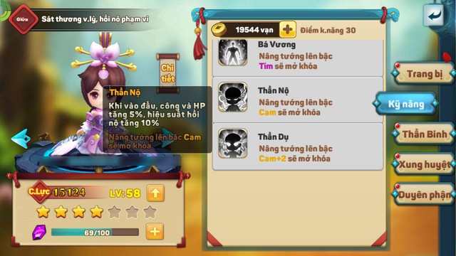 Main - thứ “phế phẩm” lâu nay lần đầu tiên có người dám build, lại còn là quân bài tẩy của đội hình hồi nộ? - Ảnh 9.