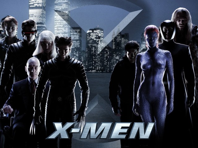 Dàn dị nhân đã từng xưng bá thiên hạ thế nào trước X-Men: Dark Phoenix? - Ảnh 1.