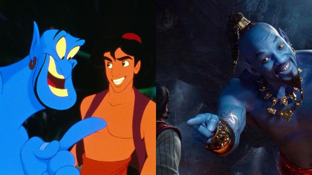 Thần đèn của Aladdin với Găng tay vô cực của Thanos: Cái nào mạnh hơn? - Ảnh 4.