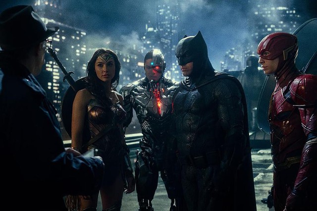 CEO của Warner Bros tuyên bố từ bỏ việc kết nối các siêu anh hùng DC comics thành một vũ trụ, phải chăng DCEU đã đến hồi kết thúc? - Ảnh 1.