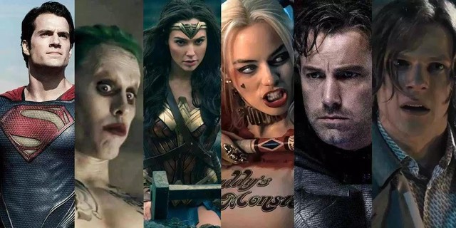 CEO của Warner Bros tuyên bố từ bỏ việc kết nối các siêu anh hùng DC comics thành một vũ trụ, phải chăng DCEU đã đến hồi kết thúc? - Ảnh 2.
