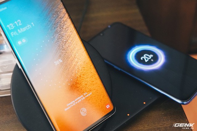 Samsung Galaxy S10+ vs. Xiaomi Mi 9: Cùng cấu hình mạnh, 3 camera, cảm biến vân tay dưới màn hình, liệu S10+ có đáng mức giá gấp đôi? - Ảnh 12.