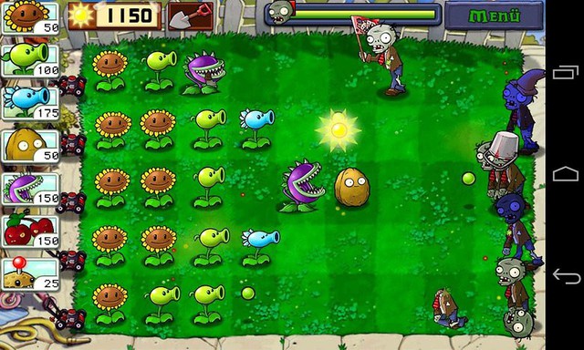 Top game mobile thủ thành trên Android hay nhất theo từng hạng mục do Androidpit bình chọn (P1) - Ảnh 1.