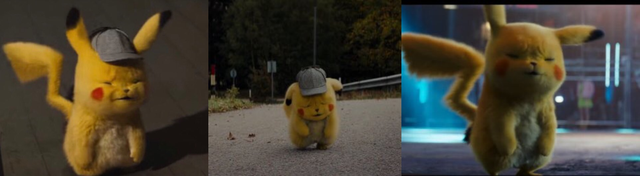 Đang yên đang lành, Pikachu phê pha bỗng nhiên lại trở thành trào lưu trên mạng xã hội Nhật Bản - Ảnh 1.