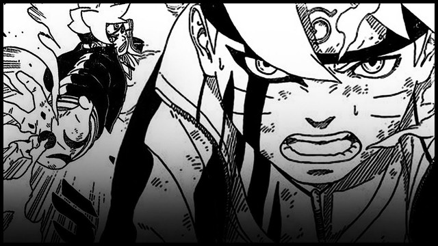 Gia tộc Uzumaki sẽ tái xuất trong Boruto, hé lộ thêm nhiều nhân vật khủng sở hữu sức mạnh vô song - Ảnh 2.