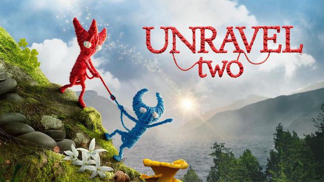 Unravel 2 - Món quà tuyệt vời để chinh phục các nữ game thủ ngày 8/3 - Ảnh 2.