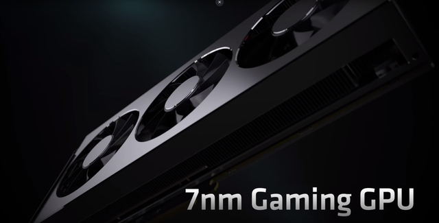 Card đồ họa mới của AMD sẽ lấy tên là RX Navi với khả năng chiến game cực mạnh - Ảnh 5.