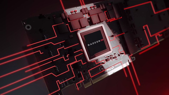Card đồ họa mới của AMD sẽ lấy tên là RX Navi với khả năng chiến game cực mạnh - Ảnh 4.