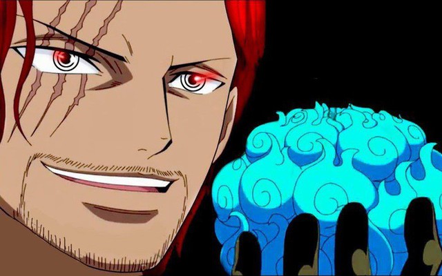 One Piece: Lý do thật sự khiến Tứ Hoàng Shanks cùng băng Tóc Đỏ không ăn trái ác quỷ nào? Phải chăng vì họ quá mạnh? - Ảnh 6.