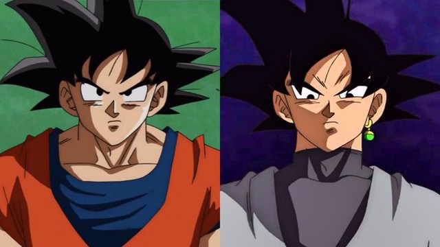 Dragon Ball Super: 7 nhân vật siêu mạnh mà Goku đã có cơ hội trao đổi chiêu thức - Ảnh 4.