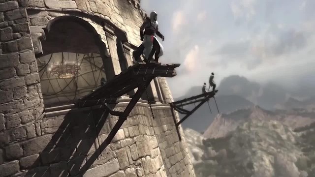 Tất tần tật những điều cần biết về cốt truyện Assassins Creed (phần 2) - Ảnh 1.