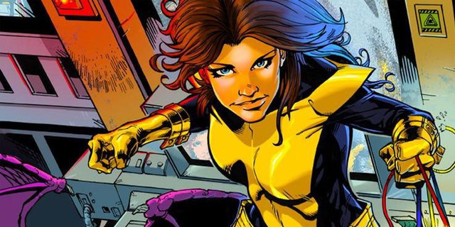 5 nữ siêu anh hùng mạnh mẽ xứng đáng được có phim riêng sau Captain Marvel - Ảnh 1.