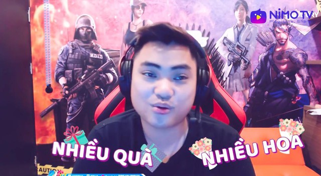 Pewpew, Win D cùng team PVB đồng loạt hóa soái ca ngày 8/3 - Ảnh 4.