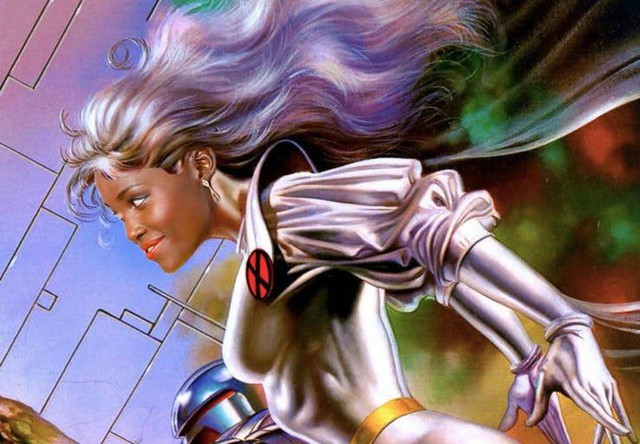 5 nữ siêu anh hùng mạnh mẽ xứng đáng được có phim riêng sau Captain Marvel - Ảnh 5.