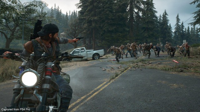 Days Gone – Những thay đổi lớn trong siêu phẩm sinh tồn mới của năm 2019 - Ảnh 9.