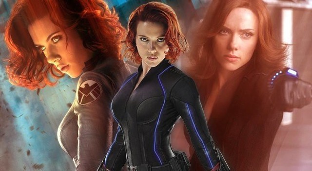 Sau Avengers: Endgame, đây là 6 phim siêu anh hùng Marvel đang được fan mong ngóng - Ảnh 2.