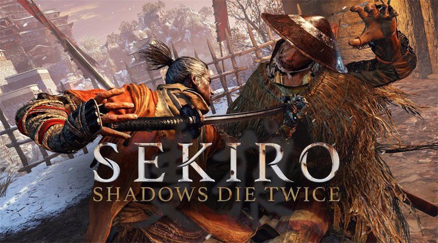 Có nên chơi lại lần hai Sekiro: Shadows Die Twice ? - Ảnh 2.