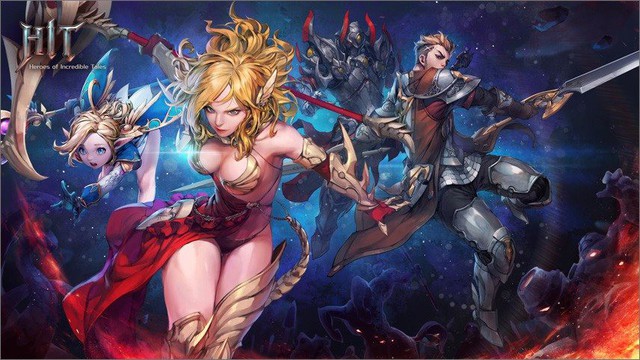 5 tin tức tâm điểm của làng game mobile thế giới trong tuần vừa qua - Ảnh 3.