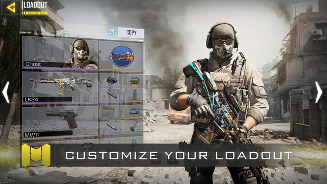 Call of Duty Mobile rục rịch ra mắt tại Ấn Độ, nhân lúc PUBG Mobile bị tấn công dữ dội - Ảnh 2.