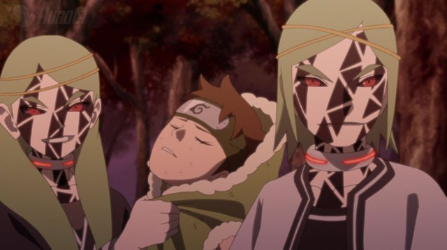 Boruto: Naruto Next Generations phát hành tập 100, đánh dấu cột mốc lớn đầu tiên trong sự phát triển của series anime - Ảnh 2.